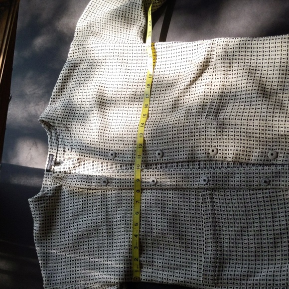 Eileen Fisher Blazer - Picture 8 of 9